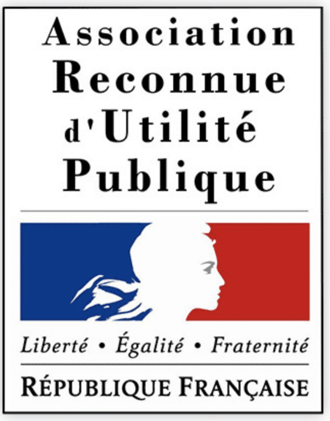 asso d utilité publique